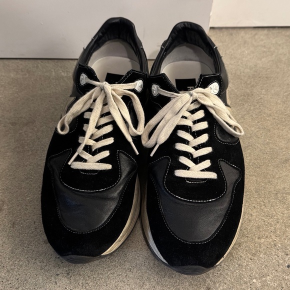 Golden Goose Running Soles - size 43 - Picture 4 of 5